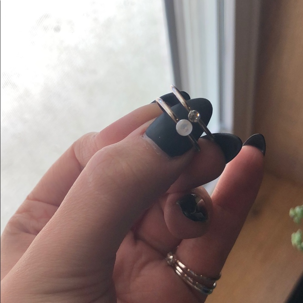Ring set/separate - Picture 4 of 5